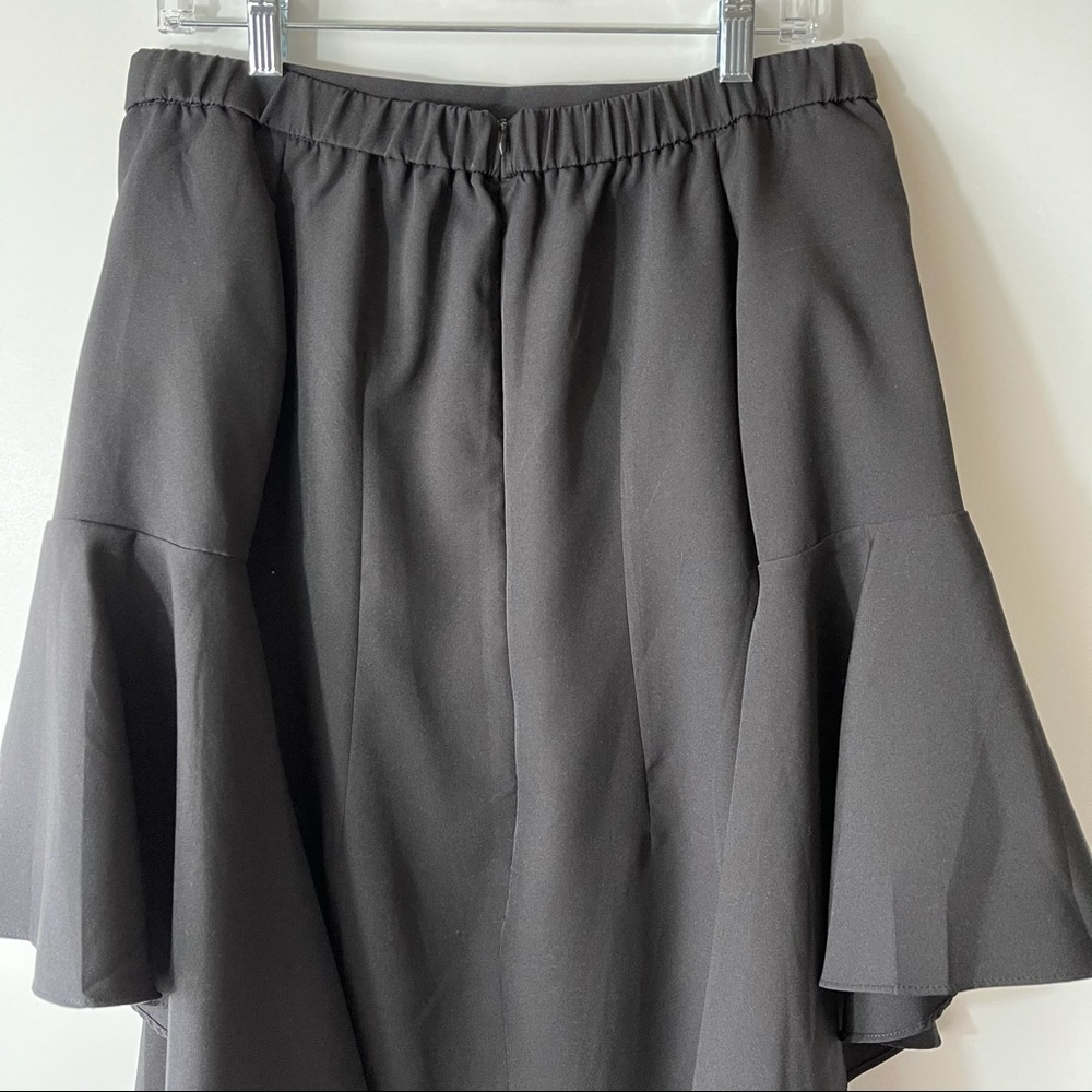 Lulus Every Breath You Take Bell Sleeve Dr… - Picture 7 of 11